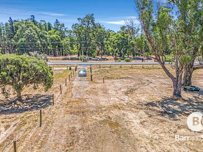 Lot 21 Bussell Highway, Stratham WA 6237
