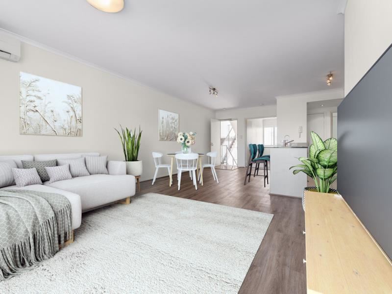 3/54 Central Avenue, Maylands