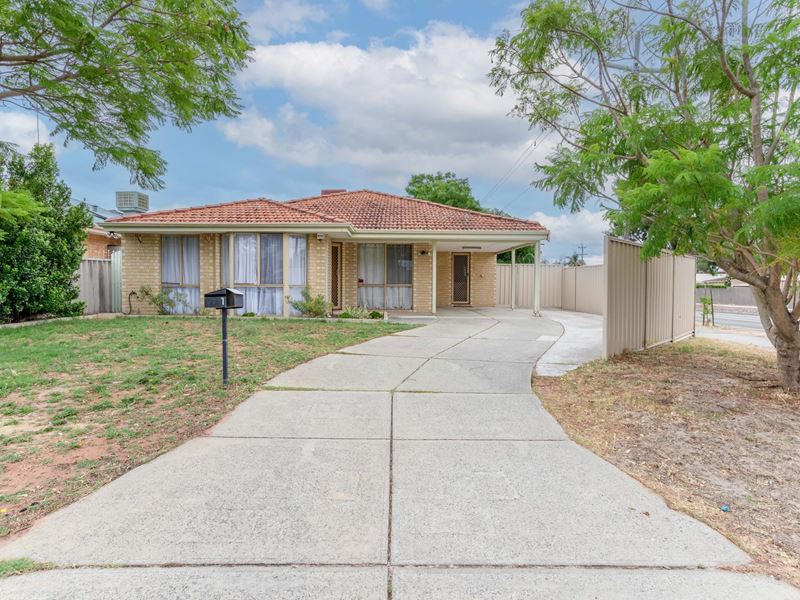 1 Flowerwood Way, Huntingdale