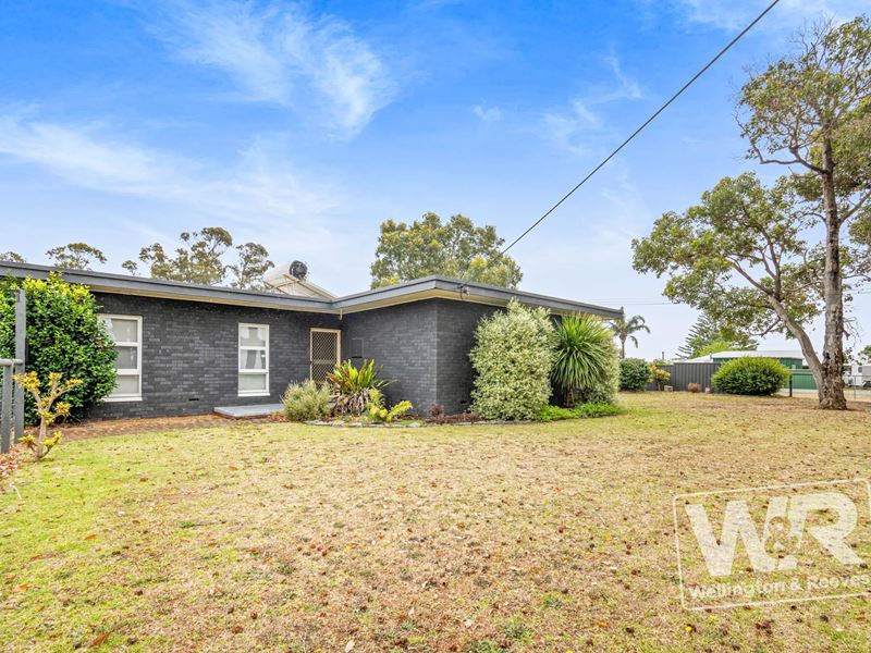 14 Regent Street, Gledhow