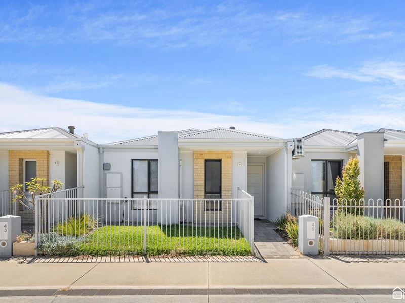45 Velvetene Road, Byford