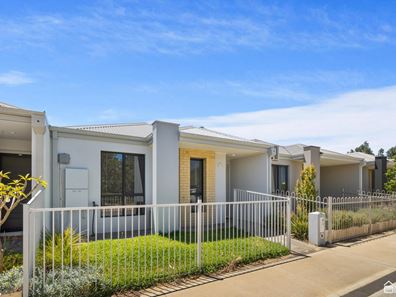 45 Velvetene Road, Byford WA 6122