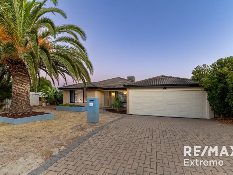 46 Mangrove Circuit, Banksia Grove
