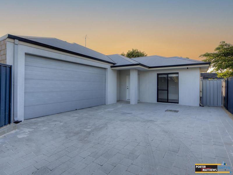 177A Schruth Street, Armadale WA 6112