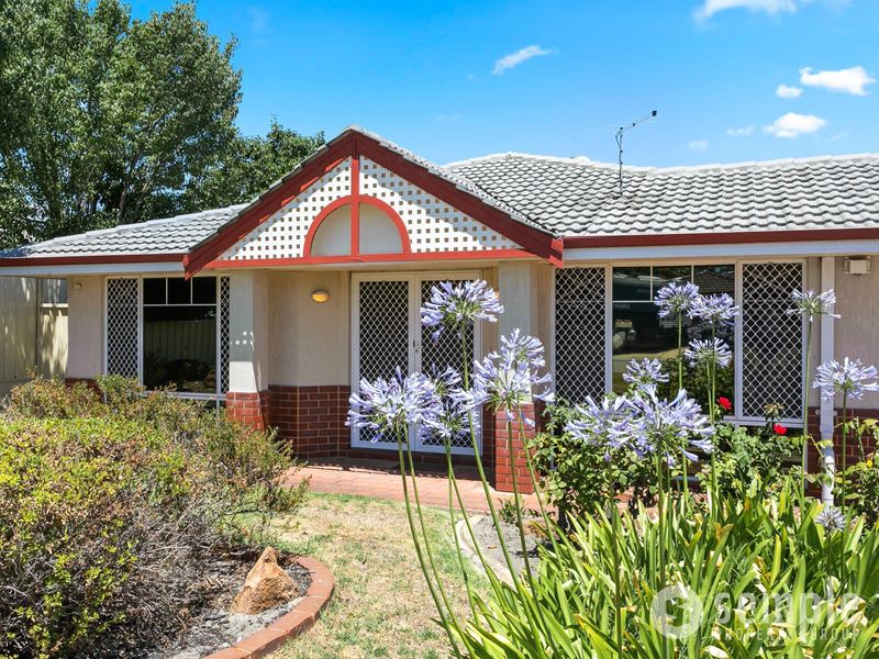 7 Derwent Crescent, Success
