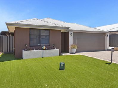 19 Strathallen Street, Baldivis WA 6171