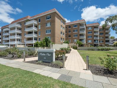 33/39 South Perth Esplanade, South Perth WA 6151