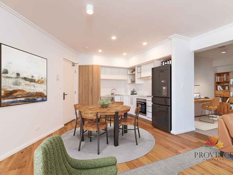 201/80 Old Perth Road, Bassendean