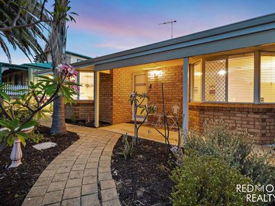 6 Charlotte Cove, Joondalup WA 6027