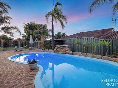 6 Charlotte Cove, Joondalup WA 6027