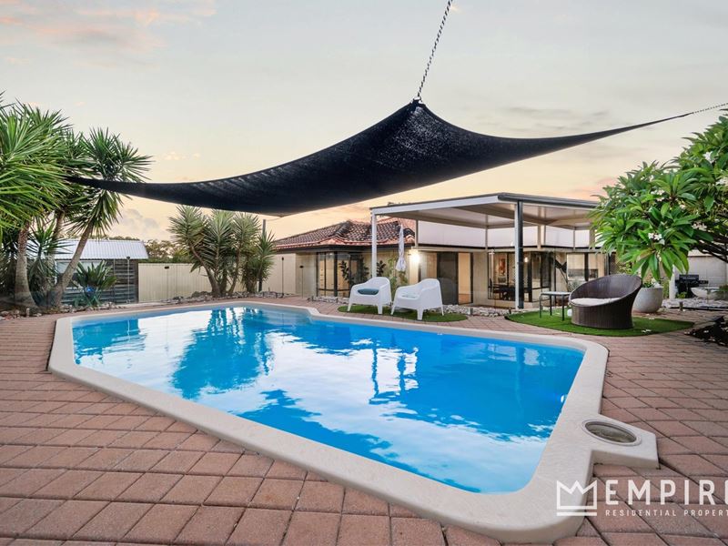 40 La Fayette Boulevard, Bibra Lake