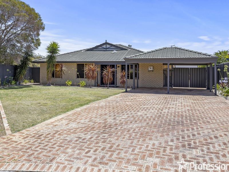 14 Parkin Court, Eden Hill