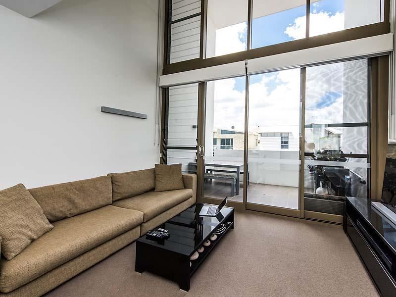 19/22 Heirisson Way, North Coogee