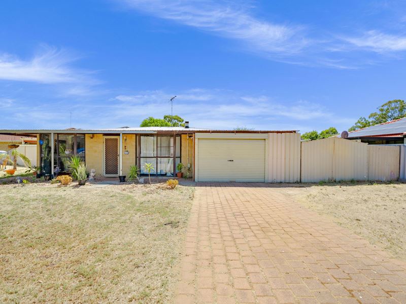 4 Cassilis Court, Greenfields