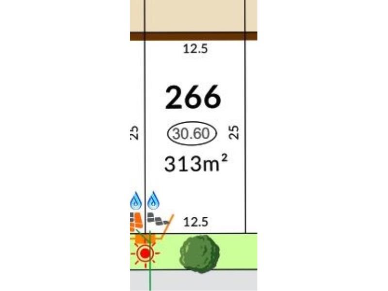Lot 266,  Currawong Loop, Treeby WA 6164