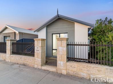 21 Claret Ash Bvd, Baldivis WA 6171