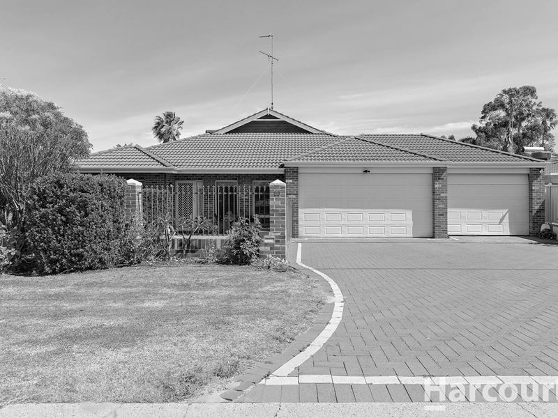 59 Linley Road, Wannanup