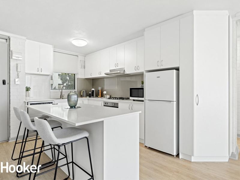 63/150 Mill Point Road, South Perth