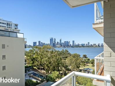 63/150 Mill Point Road, South Perth WA 6151