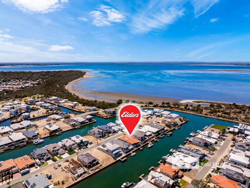 34 Cormorant Key, Wannanup