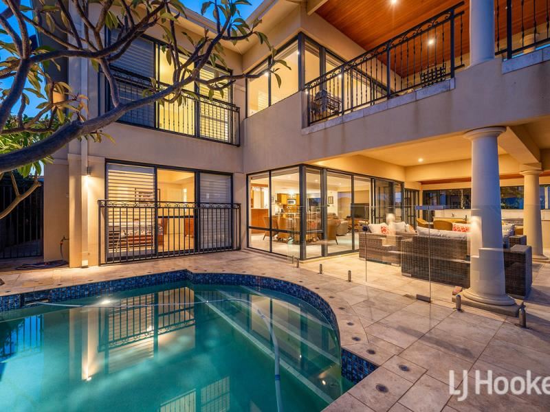 25 Sandpiper Island Retreat, Wannanup