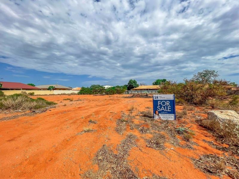 7a & b Skippers Loop, South Hedland