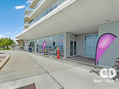 Retail - Profitable 1 of a Kind Candy Shop for Sale on Bunbury's Waterfront!