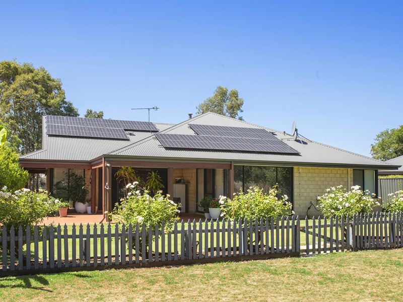 20 Sandalford Court, Dunsborough