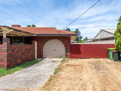 134 Simpson Avenue, Rockingham WA 6168