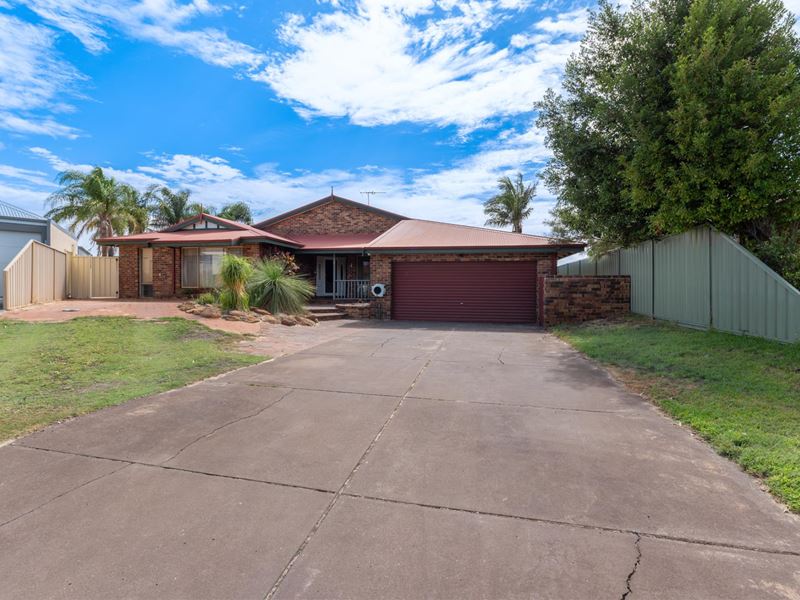 4 Fisk Place, Morley WA 6062