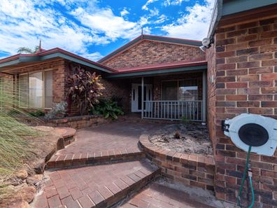 4 Fisk Place, Morley WA 6062