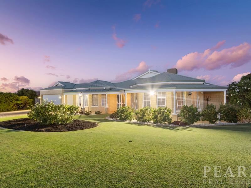 7 Maplewood Green, Ellenbrook