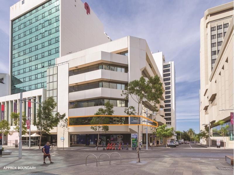 5/14-18 Irwin Street, Perth