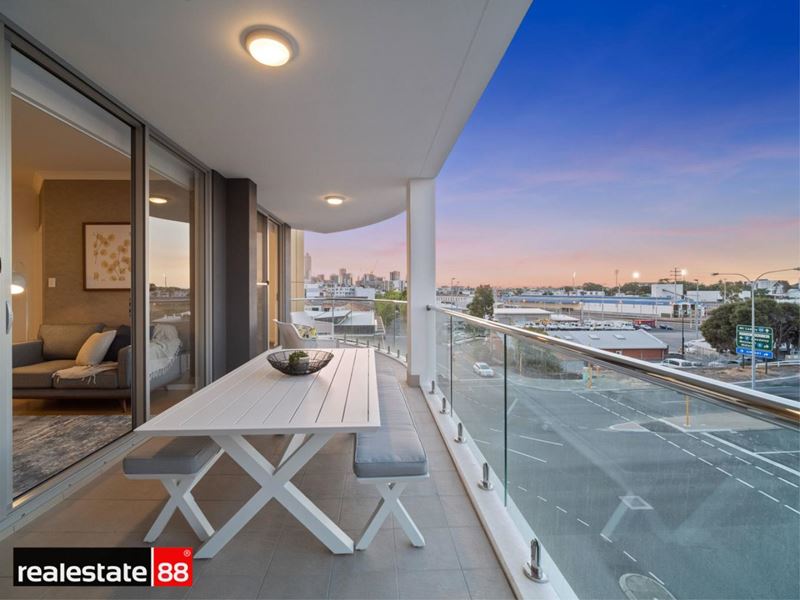 30/34 East Parade, East Perth