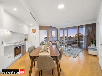 30/34 East Parade, East Perth WA 6004