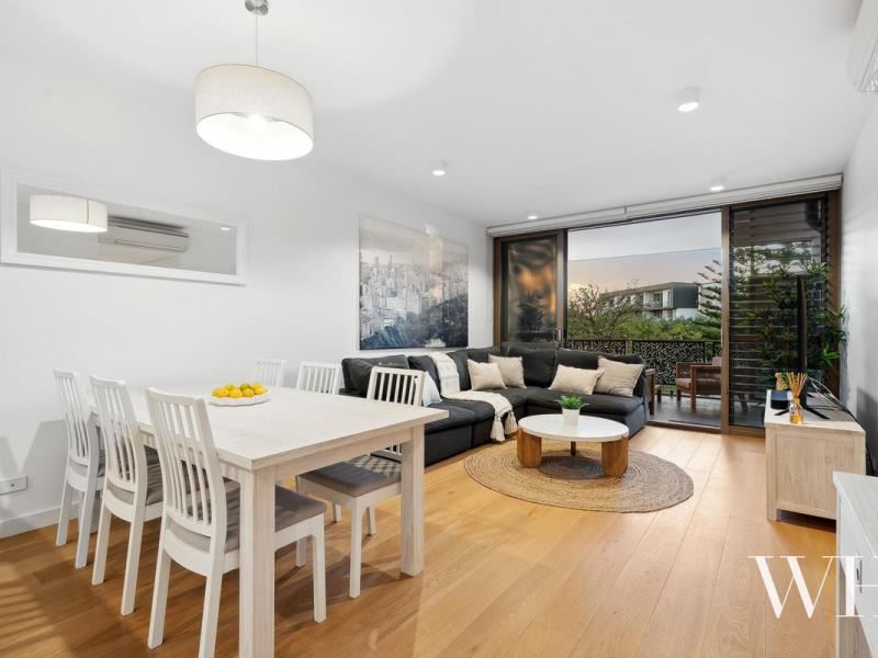 10/22 Heirisson Way, North Coogee