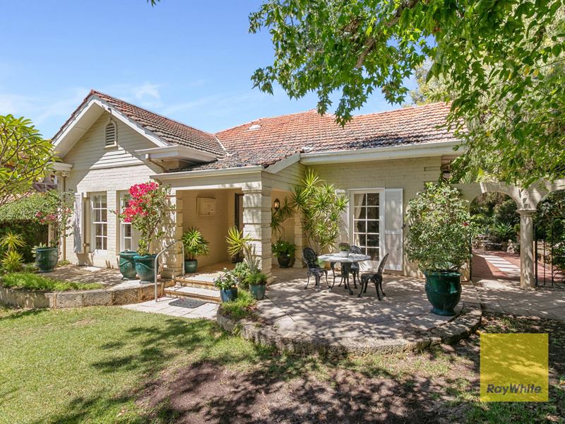 48 Goldsmith Road, Dalkeith