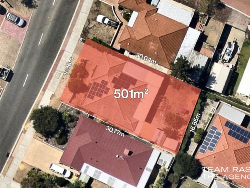 54 Viridian Drive, Banksia Grove