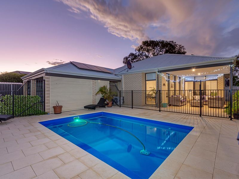 19 Tamarama Crescent, Clarkson WA 6030