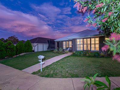 19 Tamarama Crescent, Clarkson WA 6030