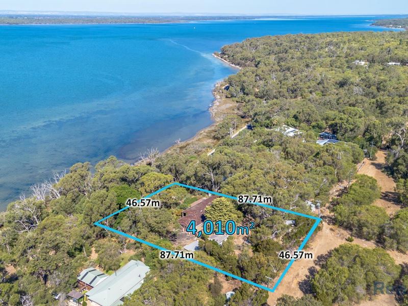 534 Estuary Road, Dawesville