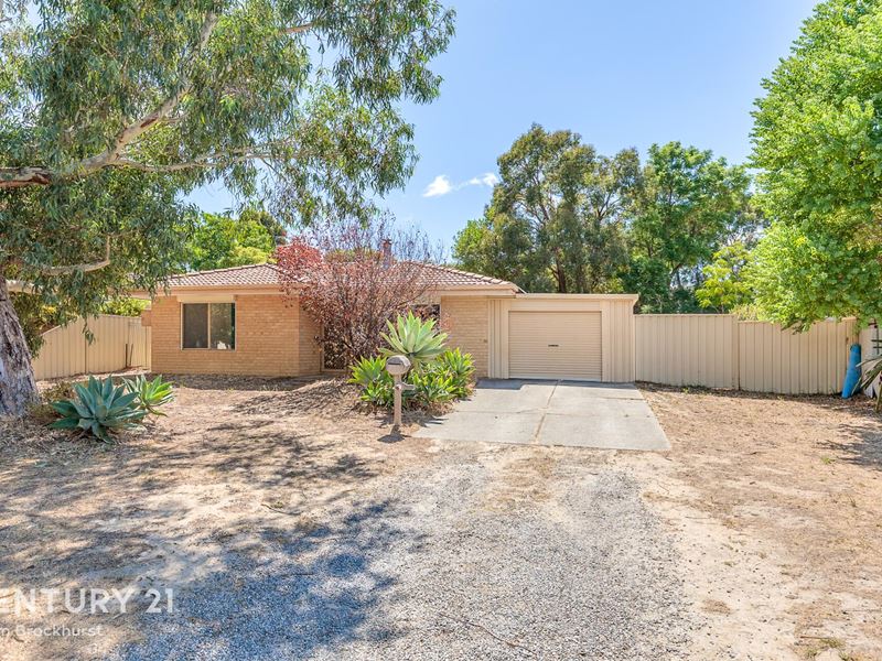 9 Bandicoot Place, Brookdale