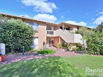 8/7 Waterway Court, Churchlands WA 6018