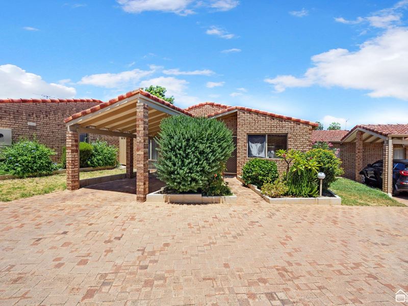 22/68 Owtram Road, Armadale