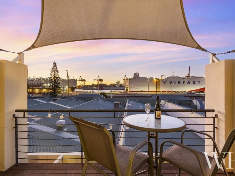 5/1A James Street, Fremantle