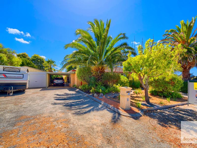 17 Elizabeth Street, Lower King WA 6330