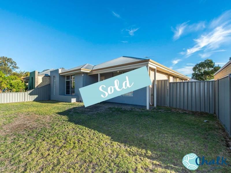 26 Wallingford Crescent, Wellard
