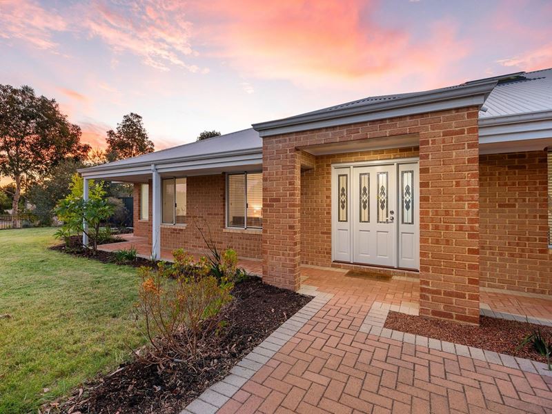 25 Global Avenue, Harrisdale