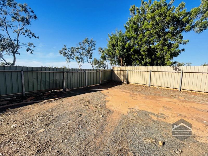 22 Greene Place, South Hedland WA 6722