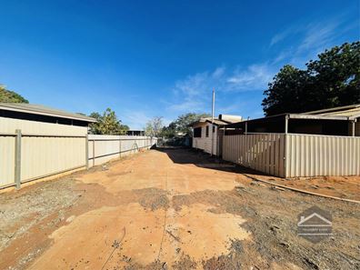 22 Greene Place, South Hedland WA 6722